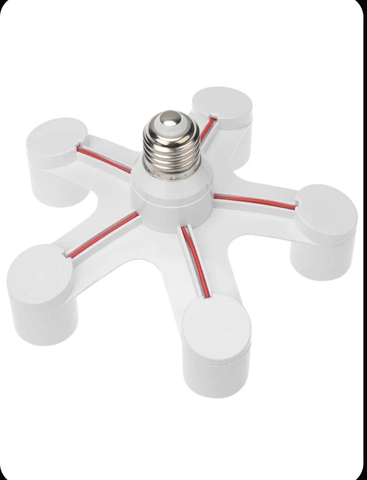 Patron Lampa.Патрон.Lyustra - Balkanabat - img 4