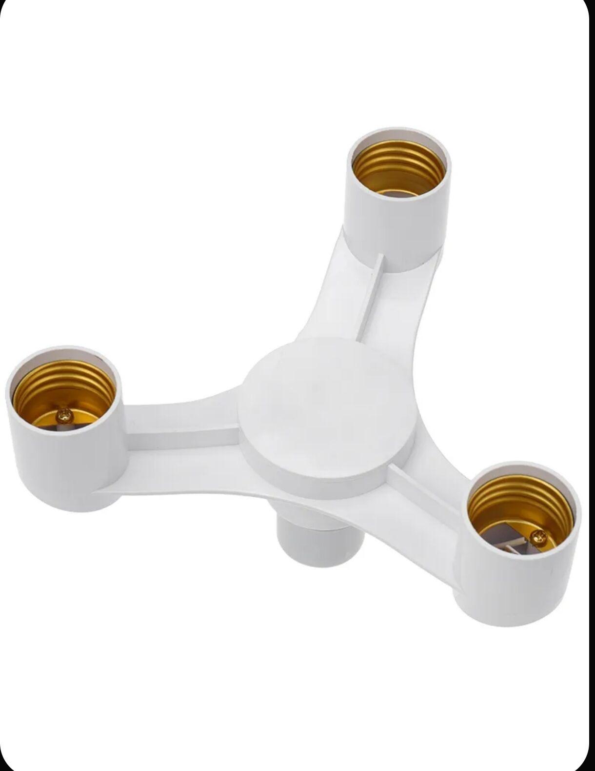 Patron Lampa.Патрон.Lyustra - Balkanabat - img 8