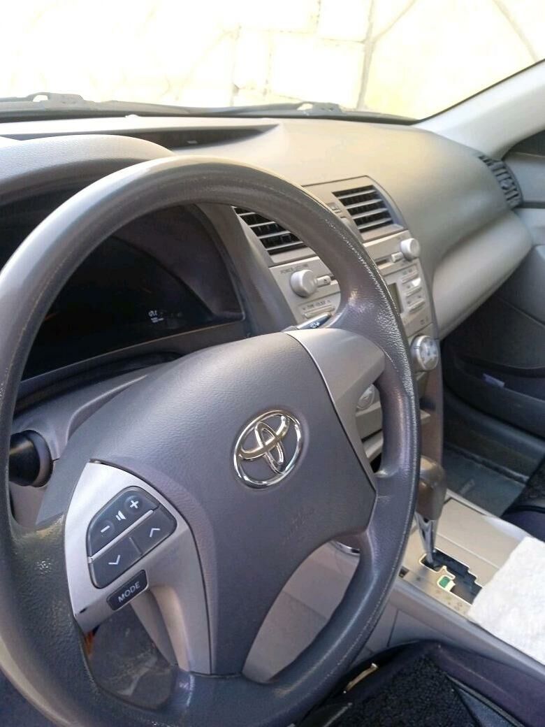 Toyota Camry 2010 - 250 000 TMT - Gumdag - img 2