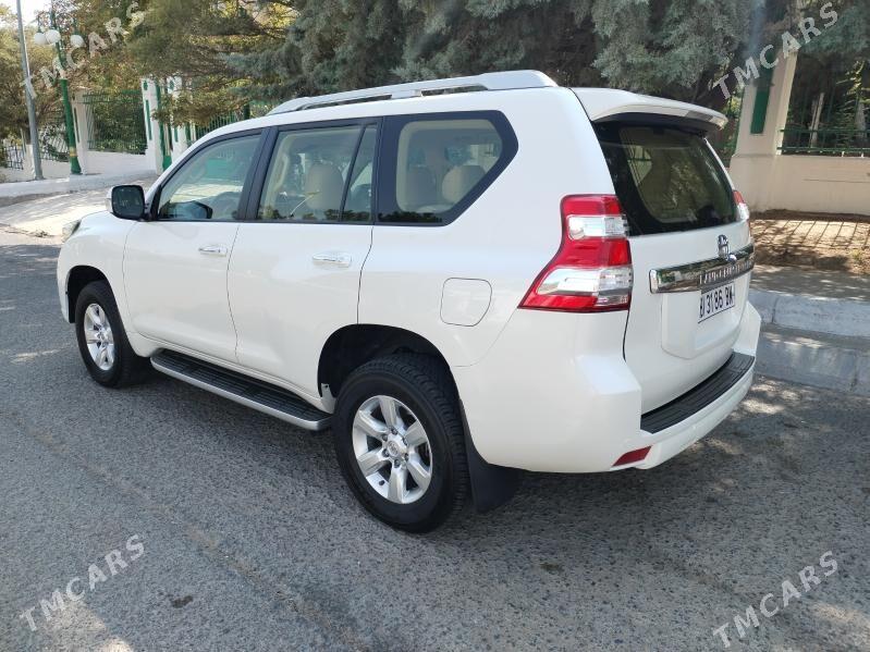 Toyota Land Cruiser Prado 2014 - 620 000 TMT - Türkmenbaşy - img 2