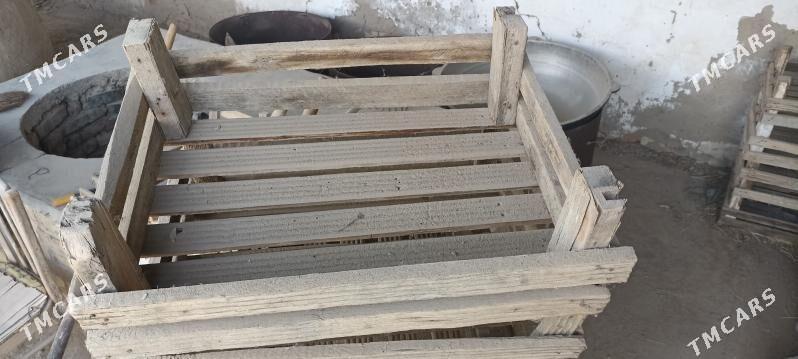 Pamidor Ýaşik - Baýramaly - img 1