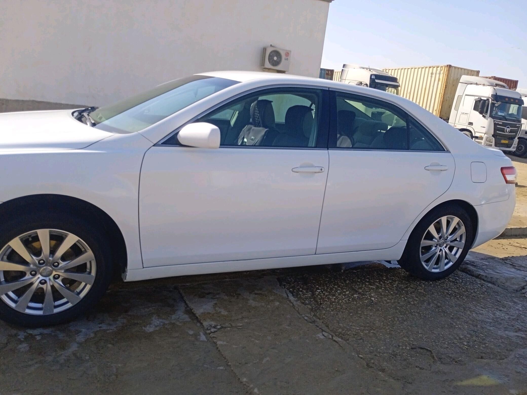 Toyota Camry 2010 - 250 000 TMT - Gumdag - img 3