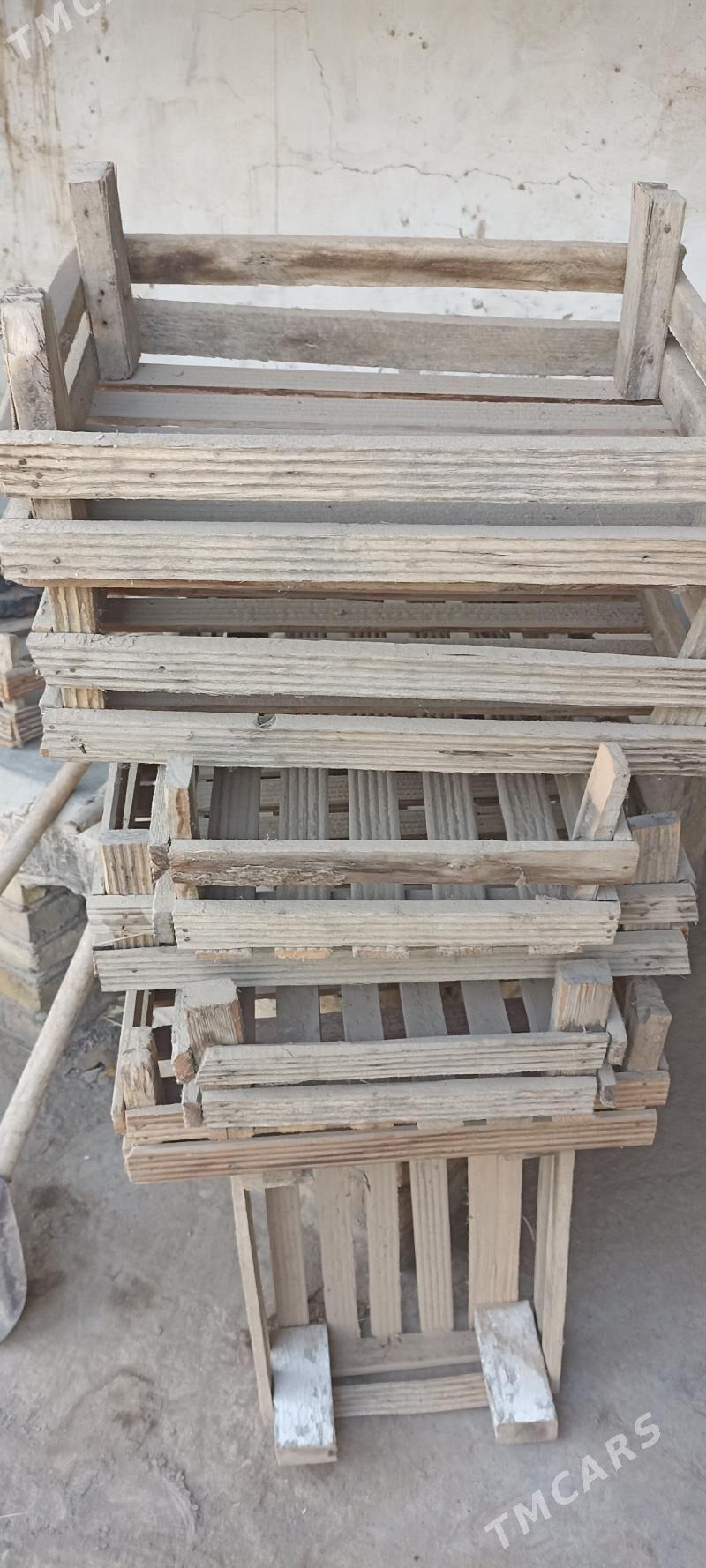 Pamidor Ýaşik - Baýramaly - img 3