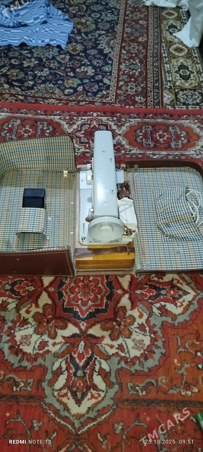 Tikin masyn satylyar tokly - Болдумсаз - img 1