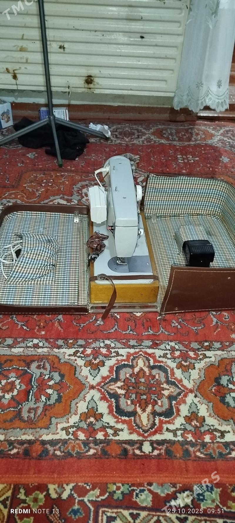 Tikin masyn satylyar tokly - Болдумсаз - img 2