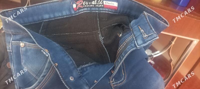 куртка и брюк - Дашогуз - img 3