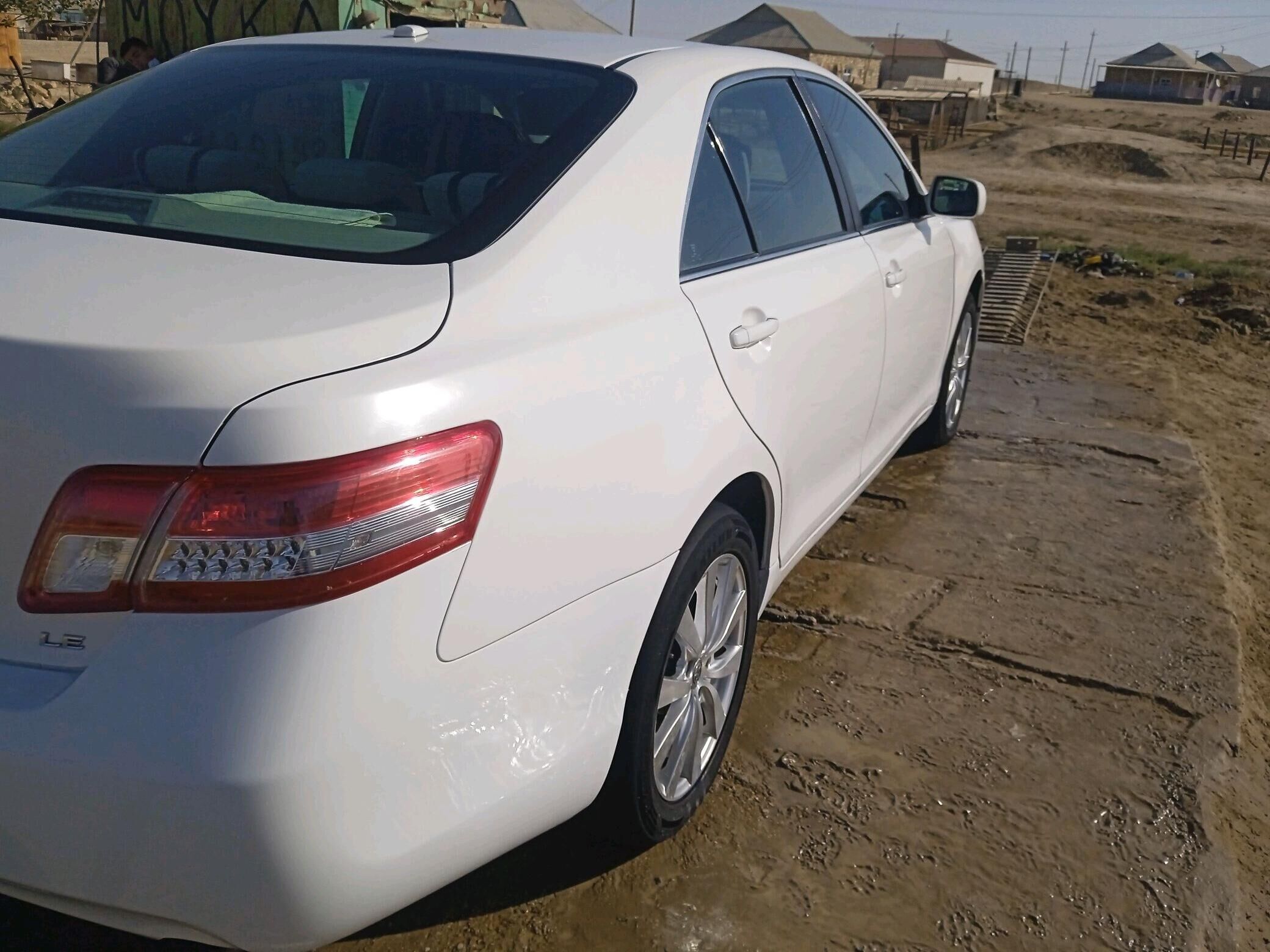 Toyota Camry 2010 - 250 000 TMT - Gumdag - img 4