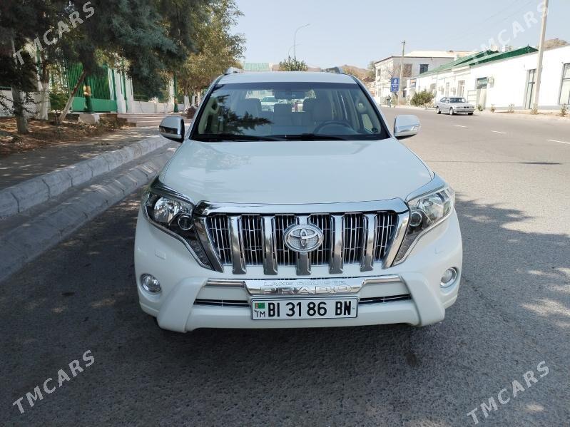 Toyota Land Cruiser Prado 2014 - 620 000 TMT - Türkmenbaşy - img 3