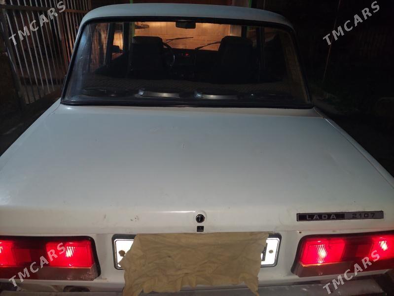 Lada 2107 2001 - 28 000 TMT - Теджен - img 2