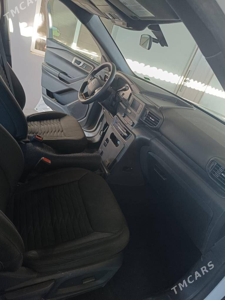 Ford Explorer 2020 - 370 000 TMT - Гуртли - img 5