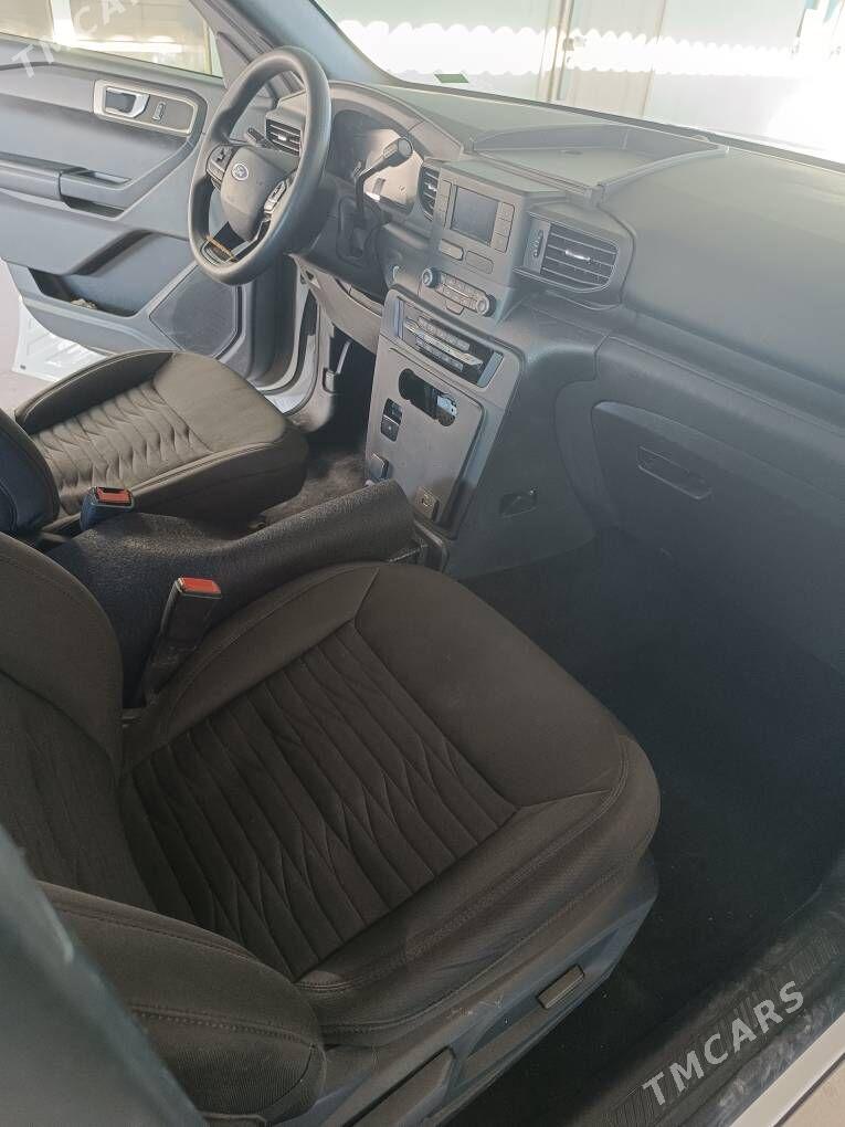 Ford Explorer 2020 - 370 000 TMT - Гуртли - img 3