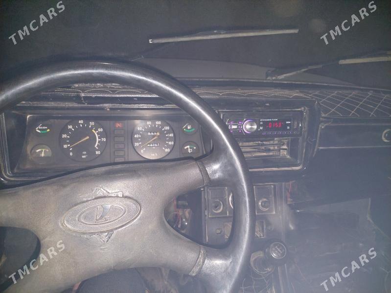 Lada 2107 2001 - 28 000 TMT - Теджен - img 3
