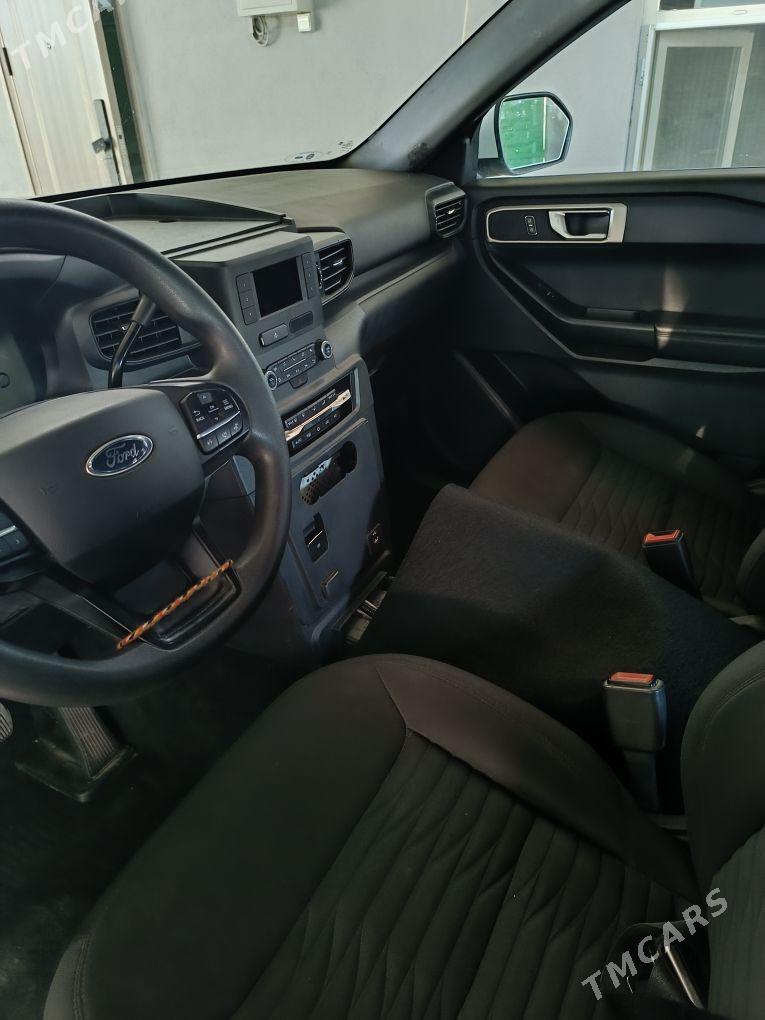 Ford Explorer 2020 - 370 000 TMT - Гуртли - img 4