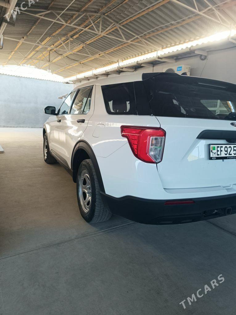 Ford Explorer 2020 - 370 000 TMT - Гуртли - img 8