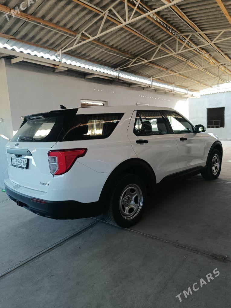 Ford Explorer 2020 - 370 000 TMT - Гуртли - img 9