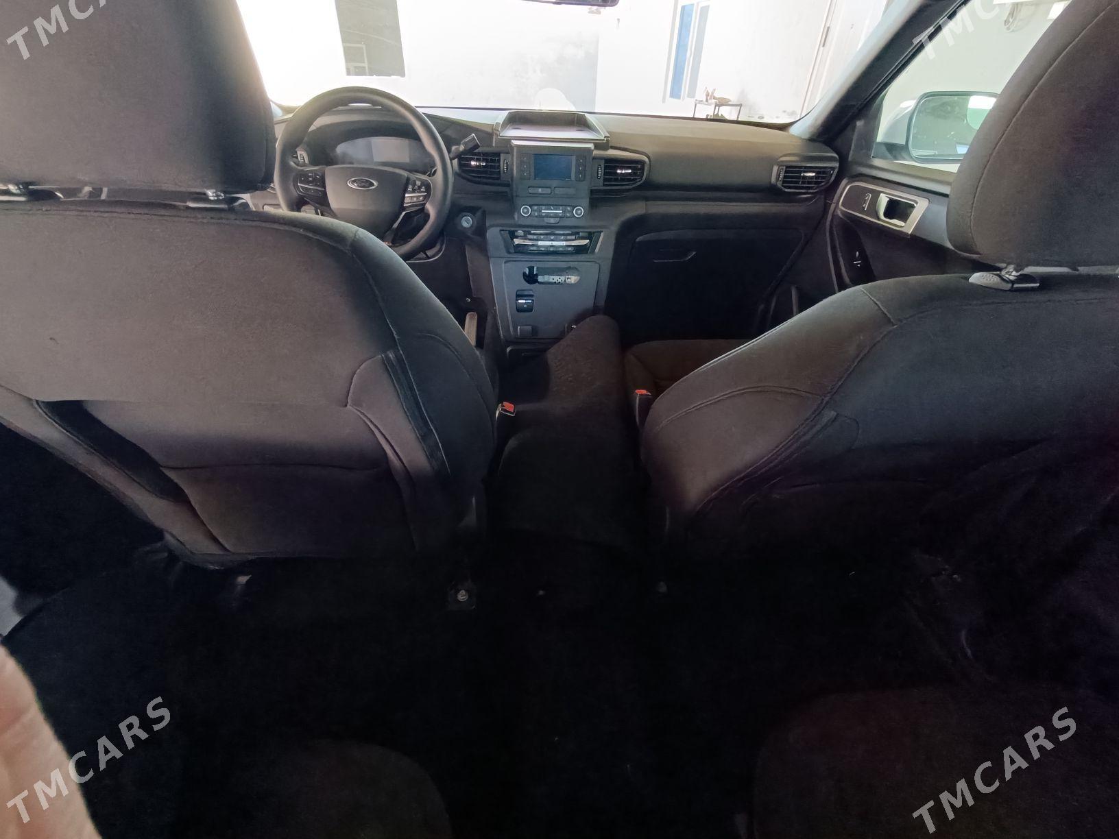 Ford Explorer 2020 - 370 000 TMT - Гуртли - img 7