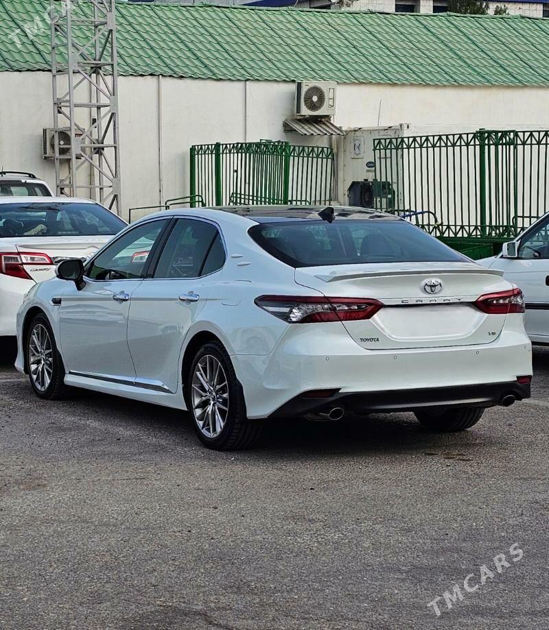 Toyota Camry 2020 - 460 000 TMT - Ашхабад - img 2