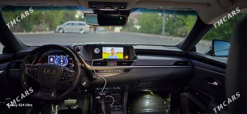Lexus ES 350 2020 - 510 000 TMT - Ашхабад - img 1