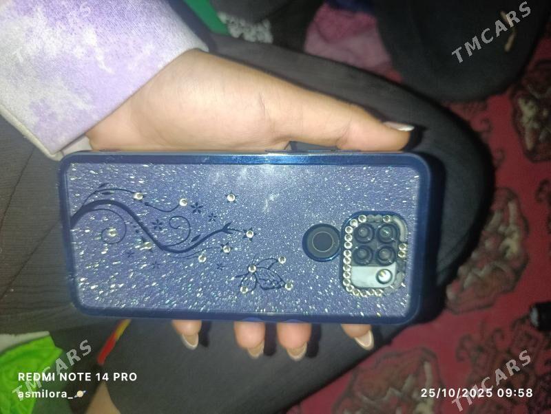 Redmi Note 9  6/128 - Чарджоу - img 2