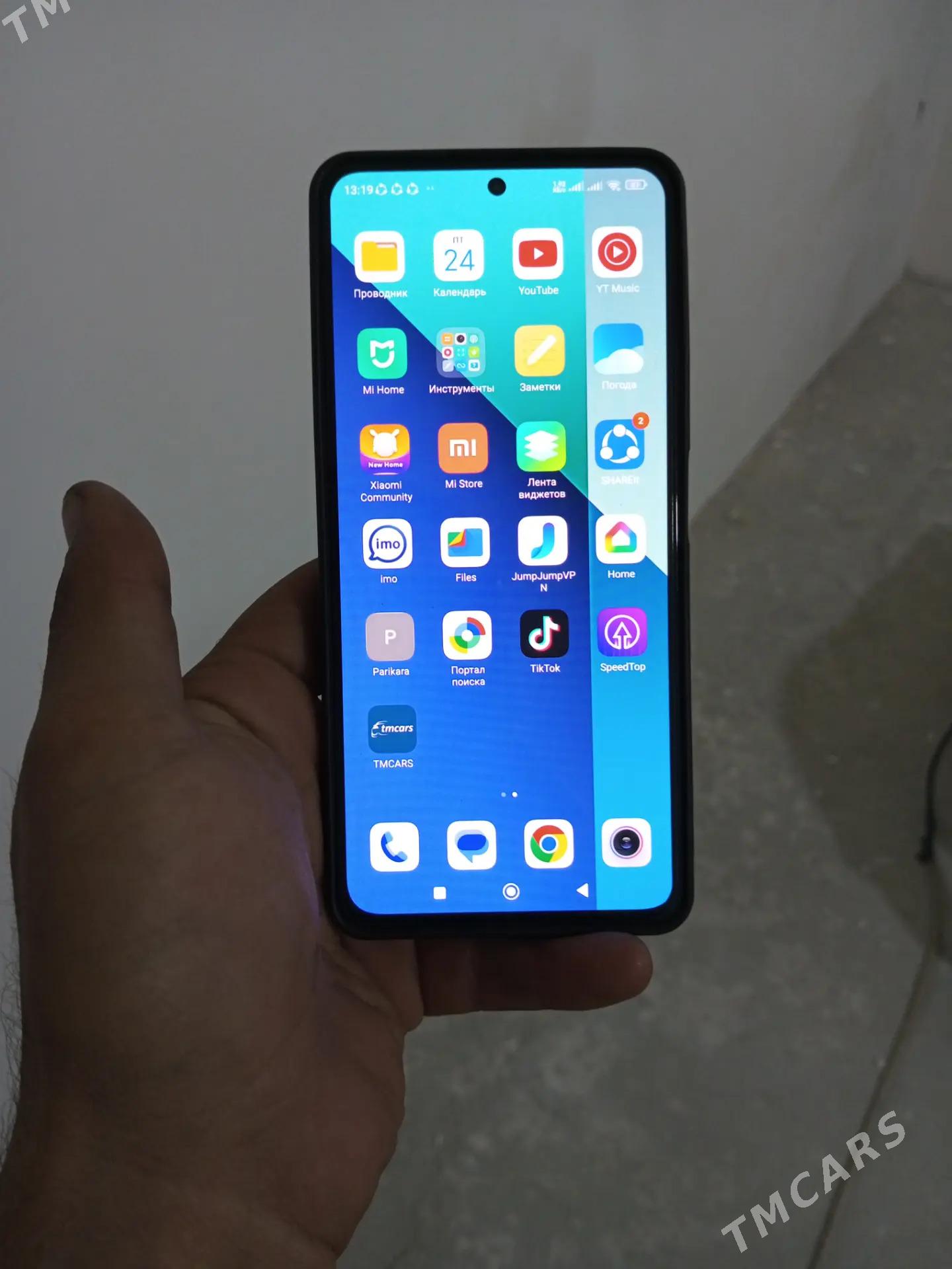 redmi not 13 8.128 - Mary - img 3