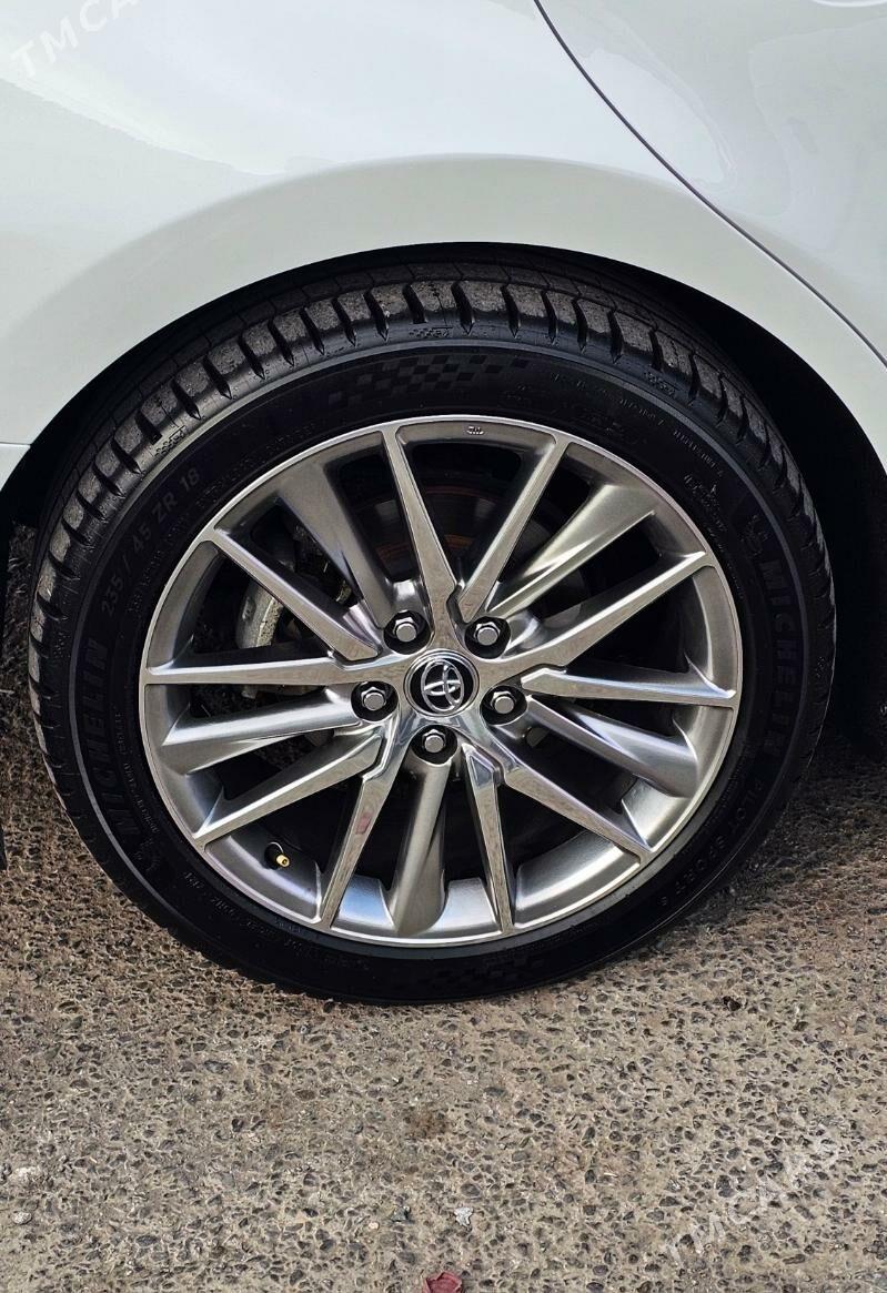 Toyota Camry 2020 - 460 000 TMT - Ашхабад - img 3