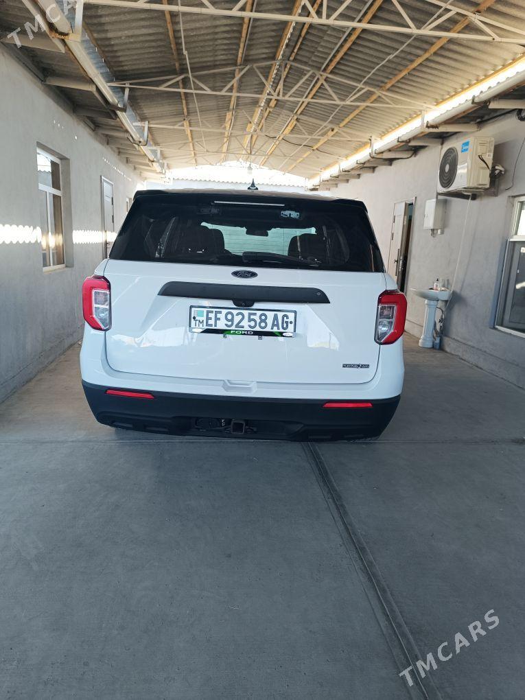 Ford Explorer 2020 - 370 000 TMT - Гуртли - img 6