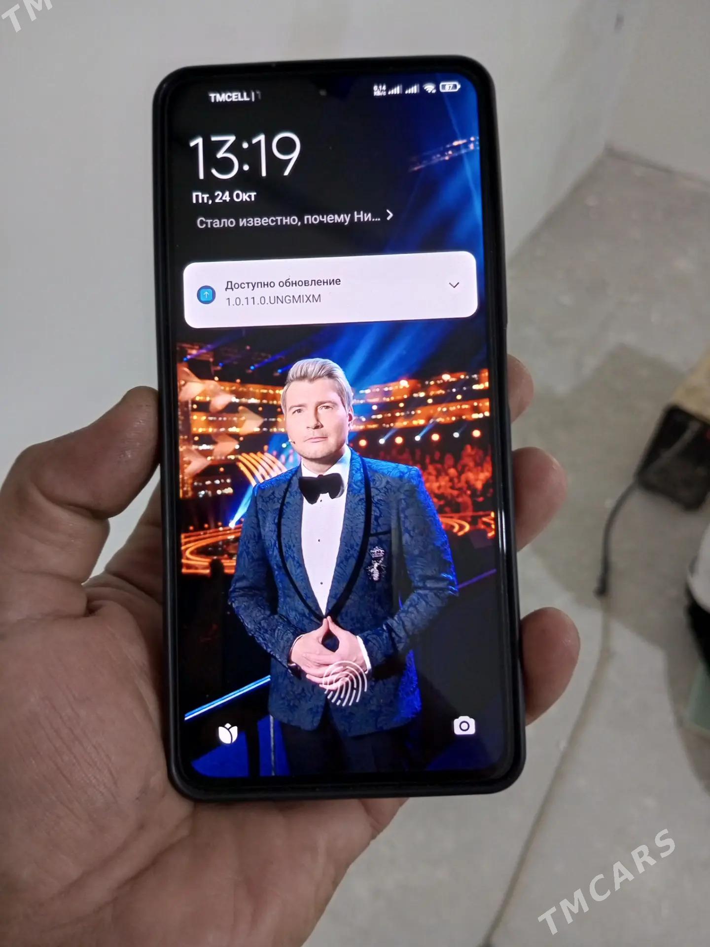 redmi not 13 8.128 - Mary - img 2