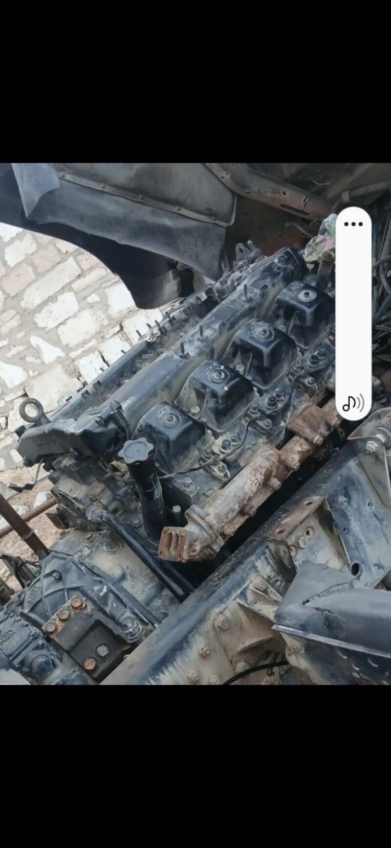 diwgetil  камаз двигатель 35 000 TMT - Туркменбаши - img 2