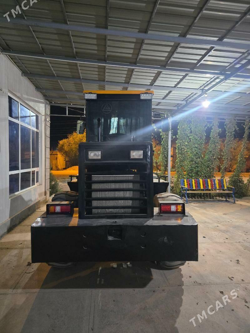 XCMG LW300F 2015 - 200 000 TMT - Гороглы (Тагта) - img 3