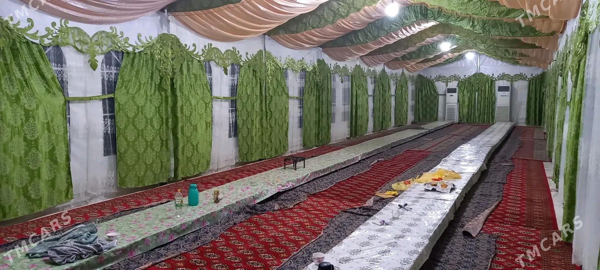 han palata satlyk 6/24 - Aşgabat - img 4