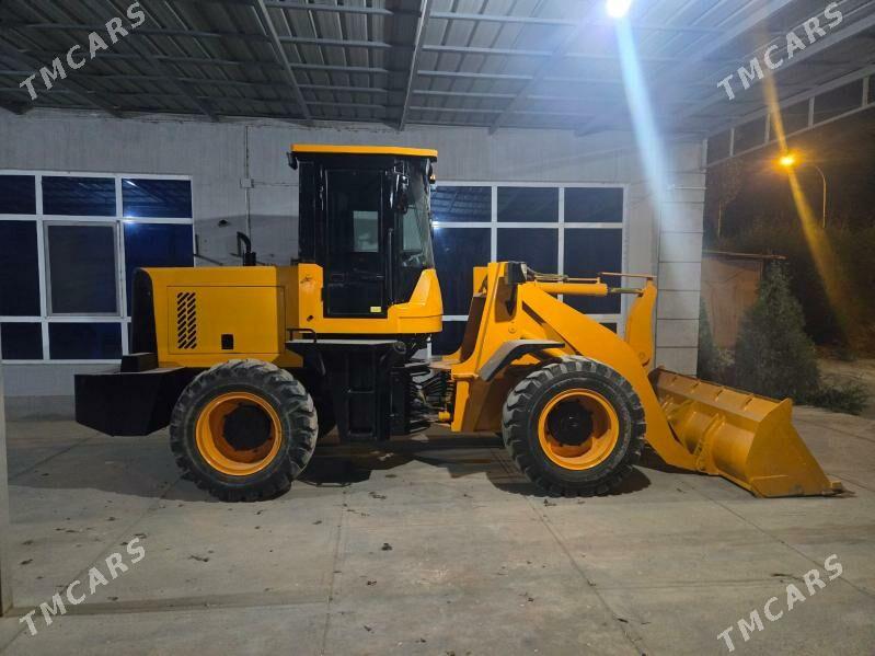 XCMG LW300F 2015 - 200 000 TMT - Гороглы (Тагта) - img 2