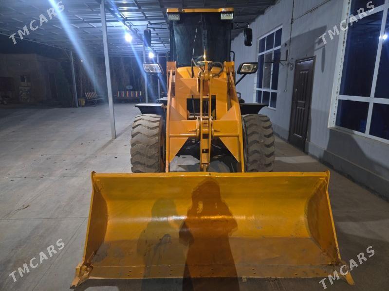 XCMG LW300F 2015 - 200 000 TMT - Гороглы (Тагта) - img 1