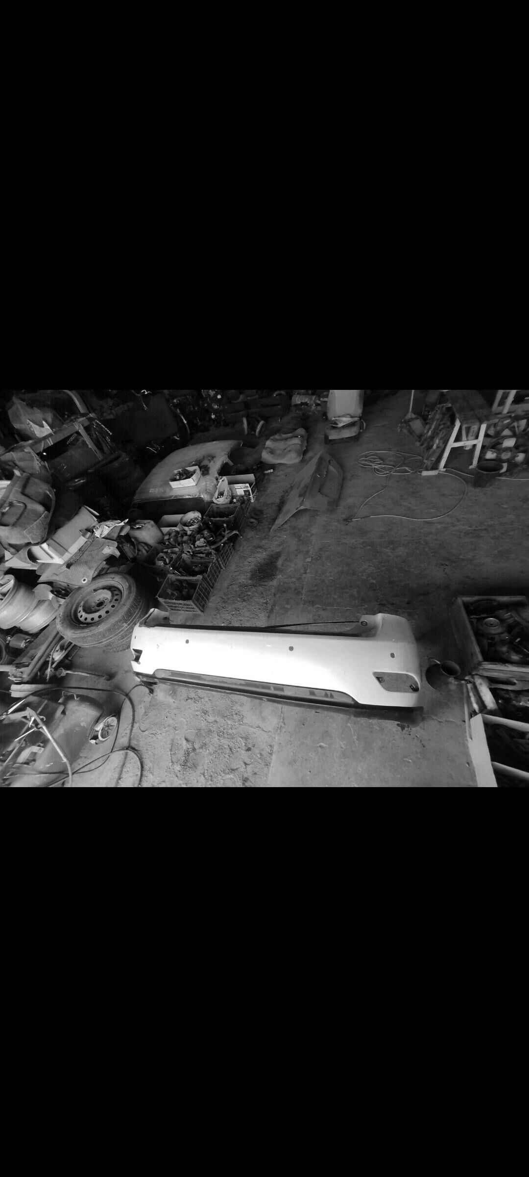 RX350 YZ BAMPER 1 500 TMT - Mary - img 2
