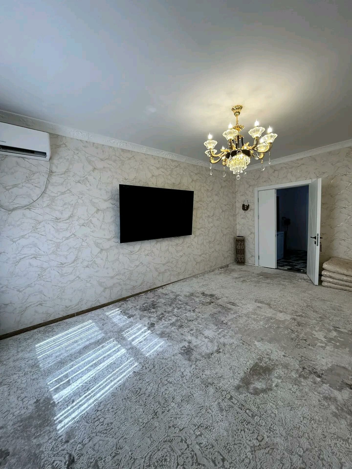 3kom Gaudan W Mir köçe - Aşgabat - img 7