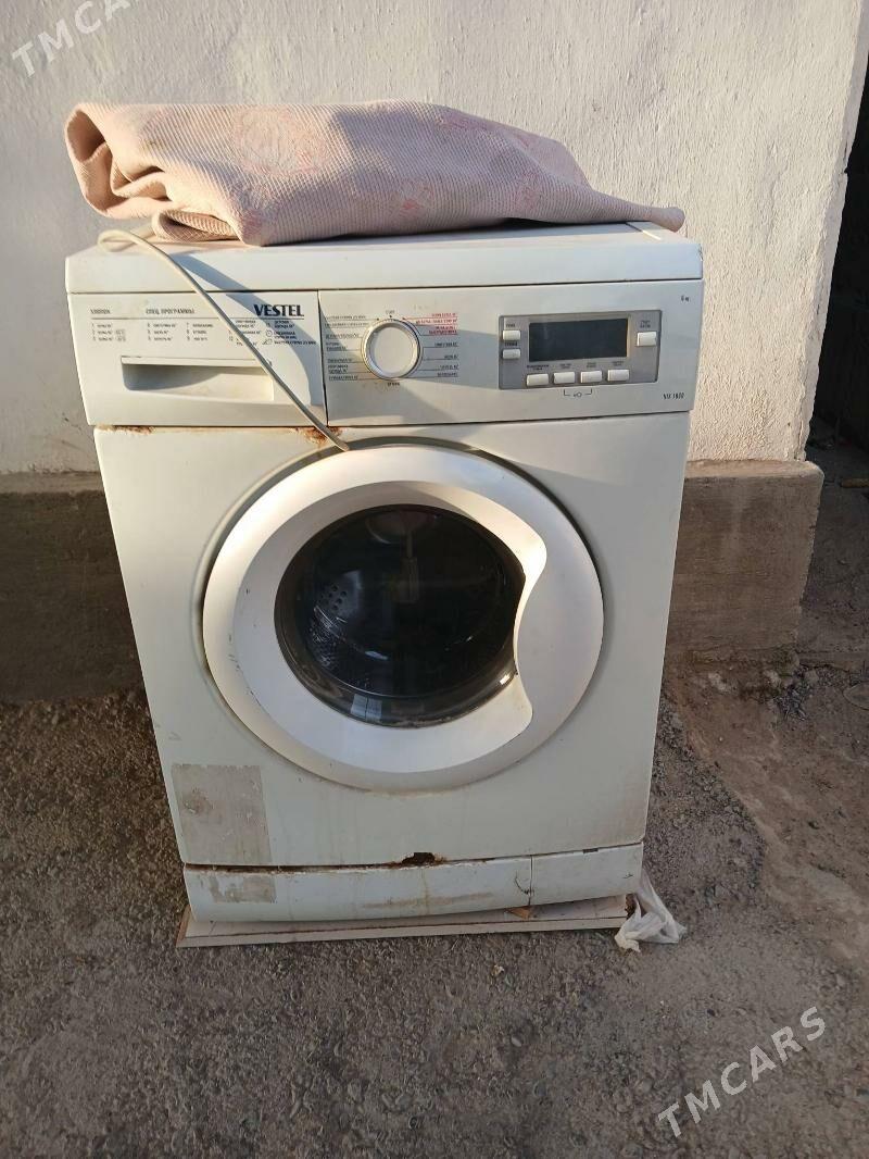 kir maşni - Gypjak - img 1