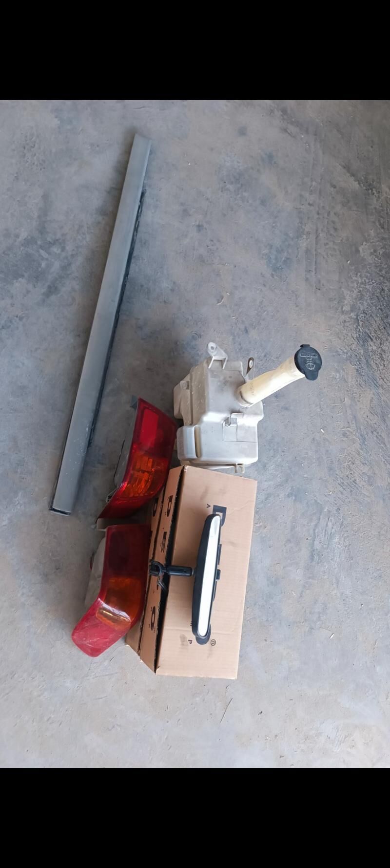 molding suw bacok stoplar 700 TMT - Туркменбаши - img 1