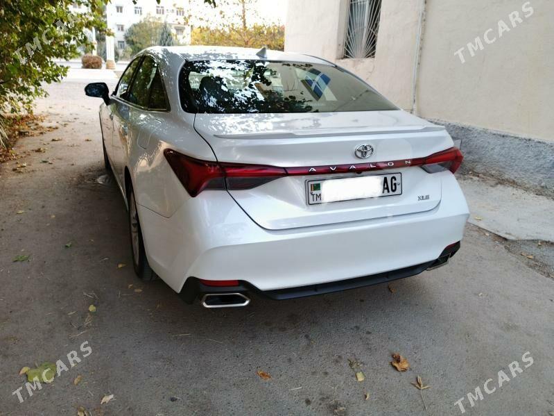 Toyota Avalon 2019 - 334 000 TMT - Ашхабад - img 2