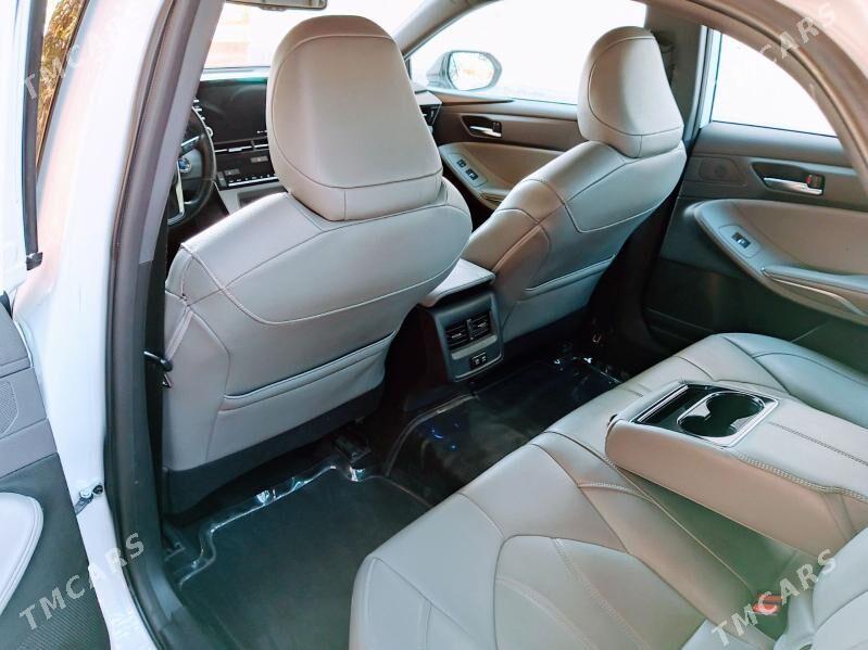 Toyota Avalon 2019 - 334 000 TMT - Ашхабад - img 4
