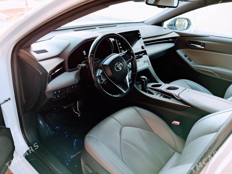 Toyota Avalon 2019 - 334 000 TMT - Ашхабад - img 3