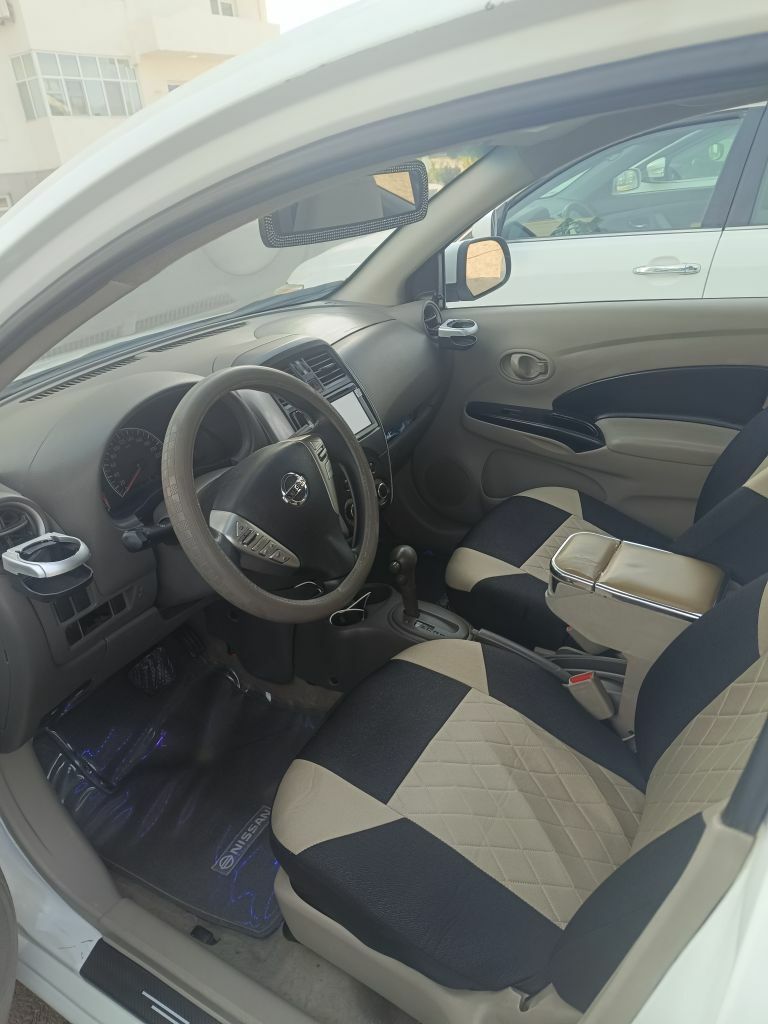 Nissan Sunny 2015 - 137 000 TMT - Aşgabat - img 2