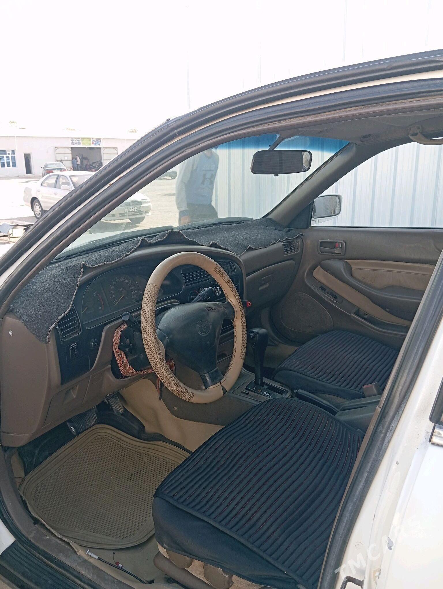 Toyota Camry 1995 - 70 000 TMT - Mary - img 5