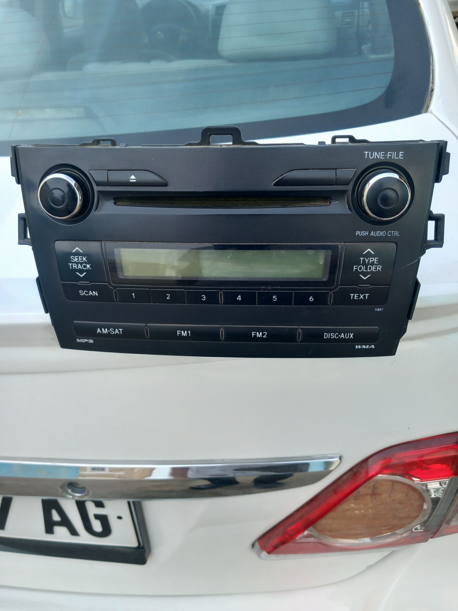 Mantafon karolla 11 s 70 TMT - Ашхабад - img 1