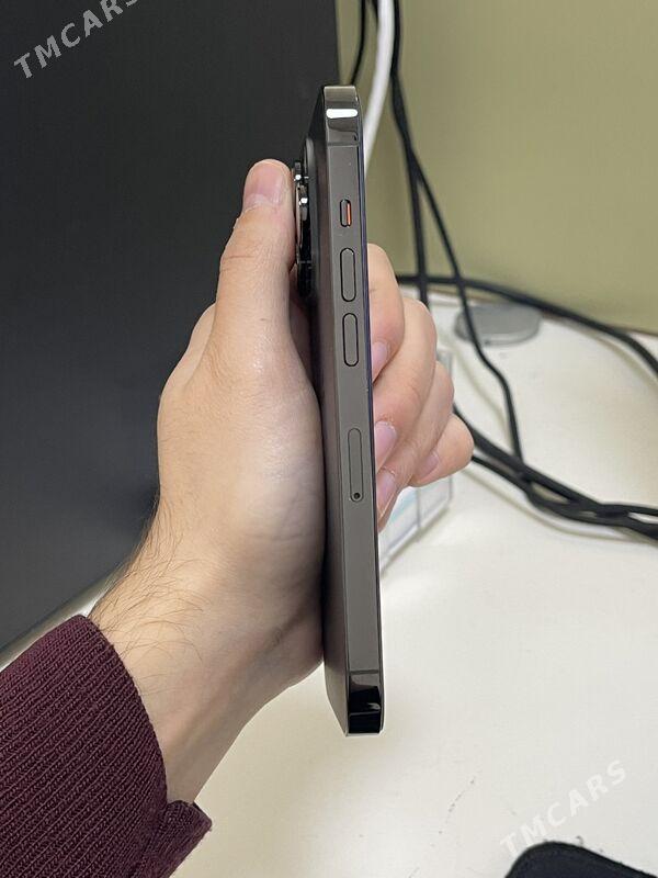iPhone 14pro 2 sim - Ашхабад - img 3