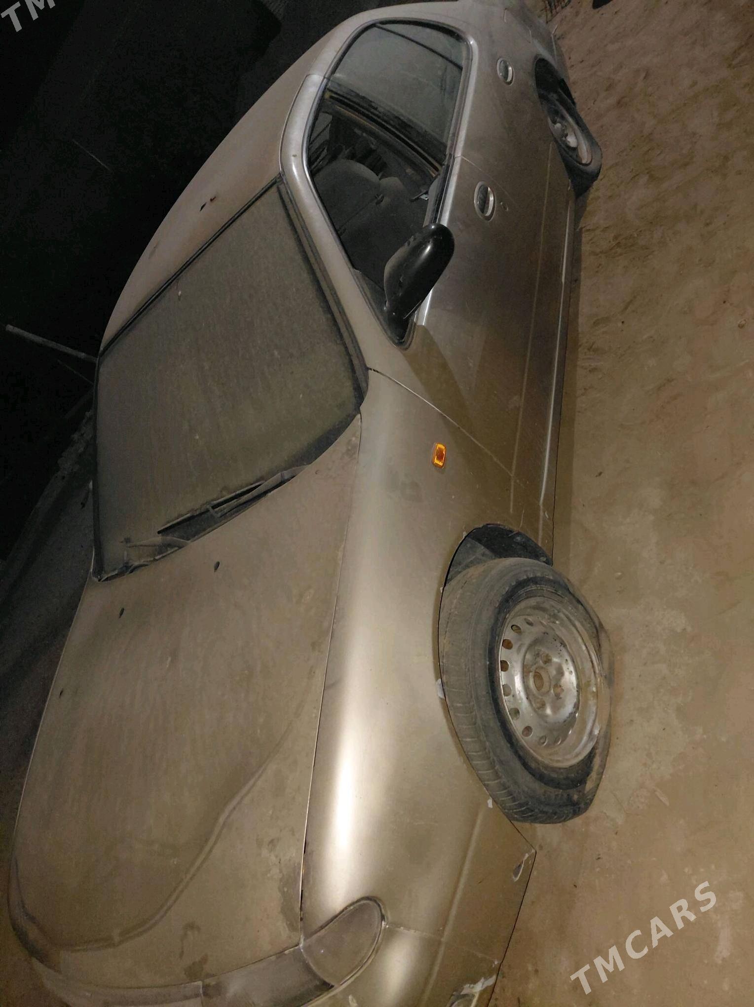 Nissan Bluebird 1996 - 16 000 TMT - Wekilbazar - img 4
