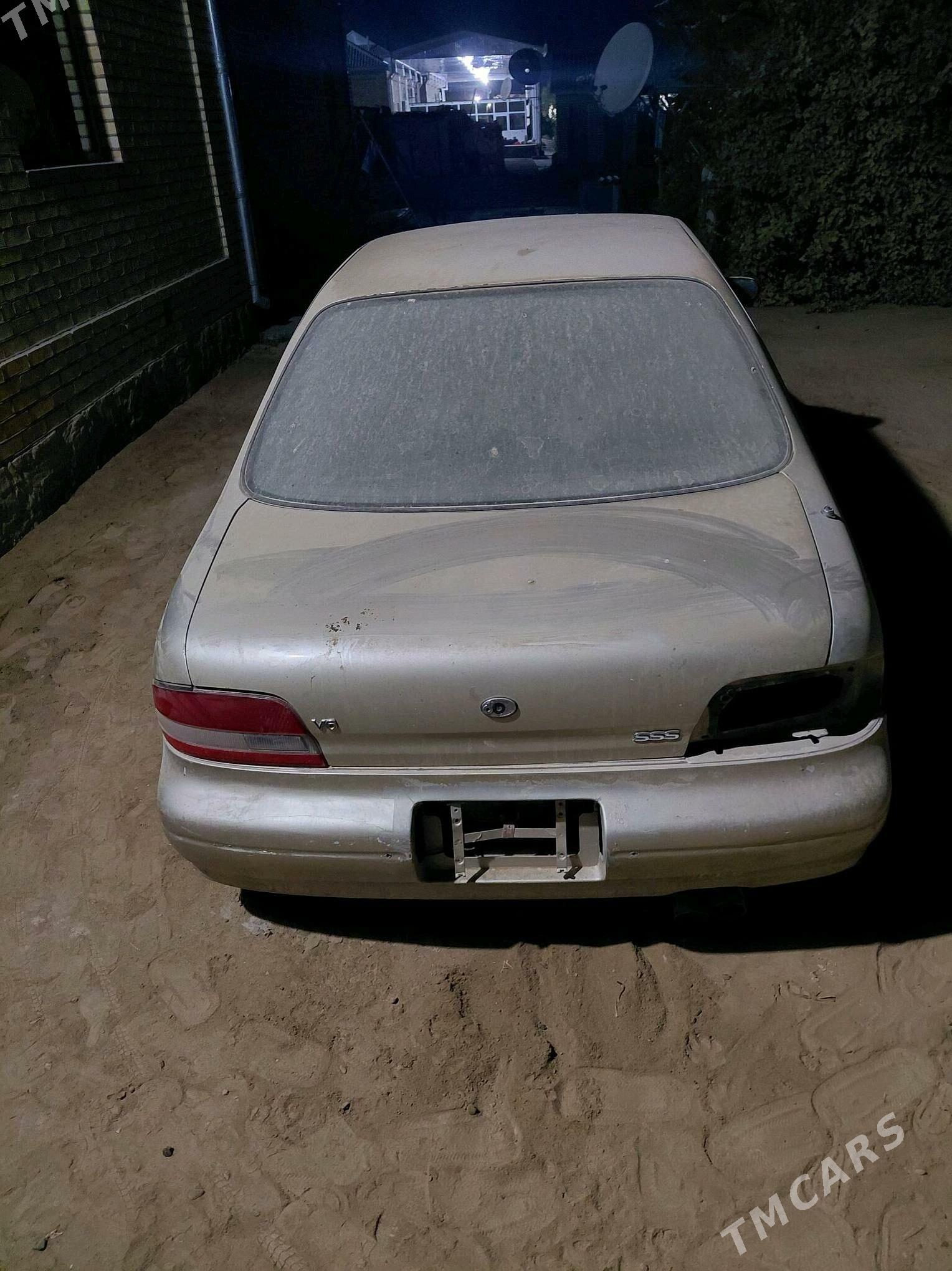Nissan Bluebird 1996 - 16 000 TMT - Wekilbazar - img 1