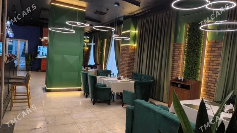 РЕСТОРАН ДАНА’С - Туркменабат - img 1