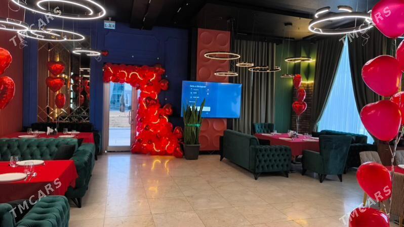 РЕСТОРАН ДАНА’С - Туркменабат - img 5