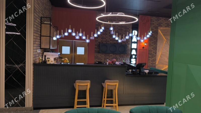 РЕСТОРАН ДАНА’С - Туркменабат - img 3