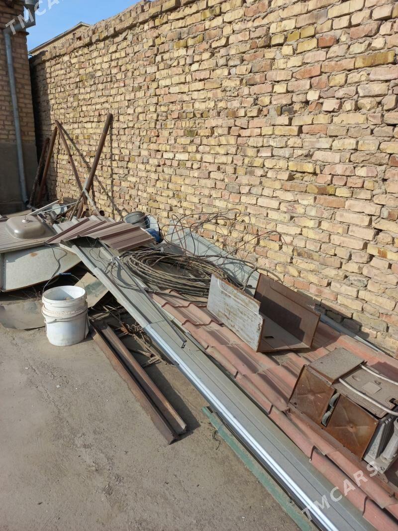 строительные материалы - Туркменабат - img 3