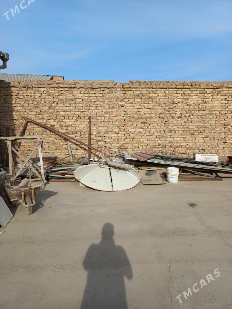 строительные материалы - Туркменабат - img 1